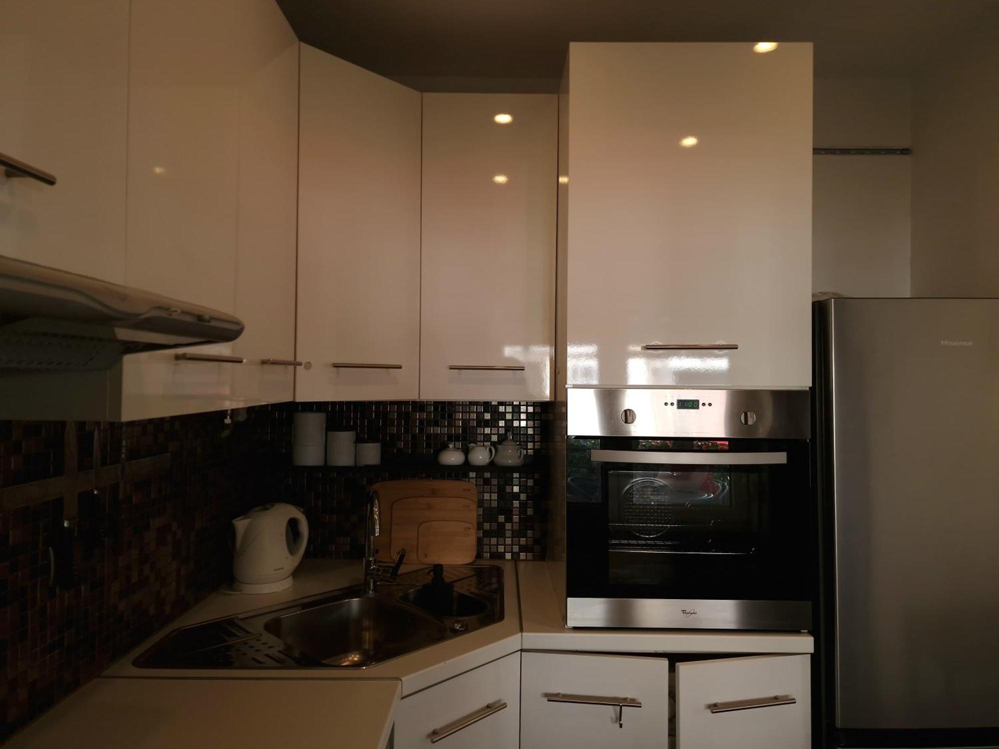 Apartman Dubravka Zagreb Exterior photo