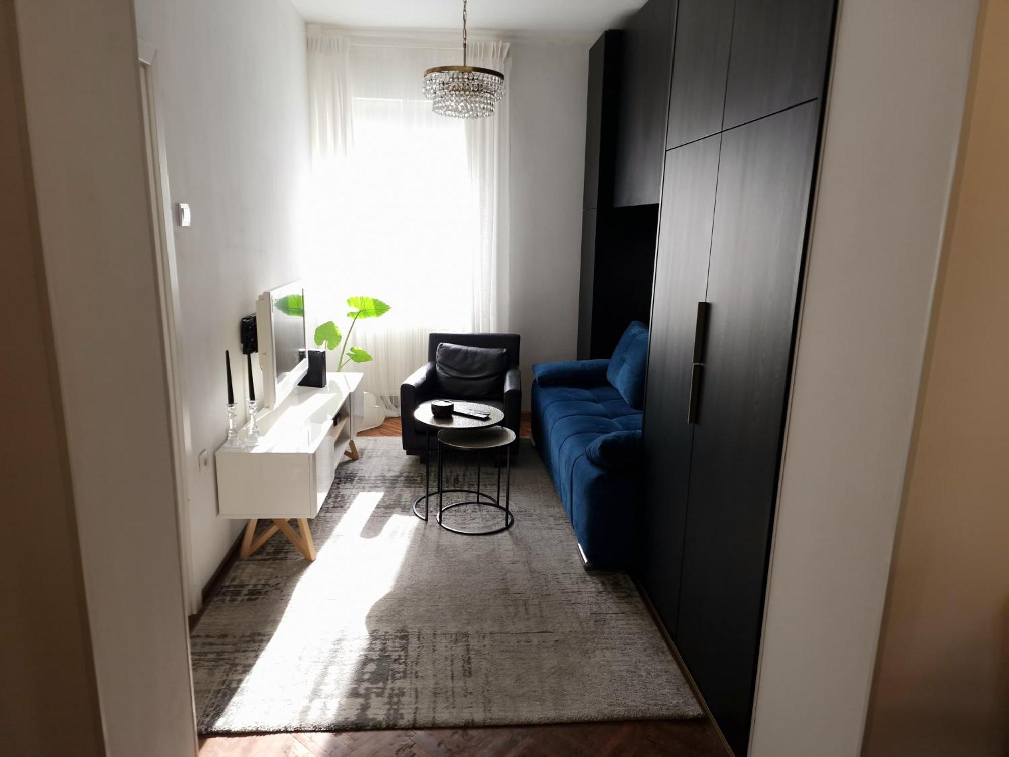 Apartman Dubravka Zagreb Exterior photo