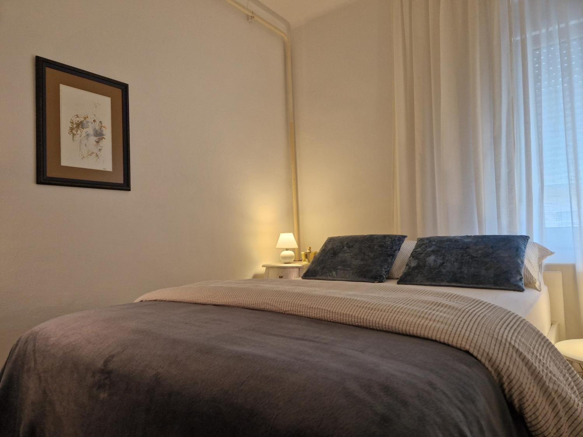 Apartman Dubravka Zagreb Exterior photo