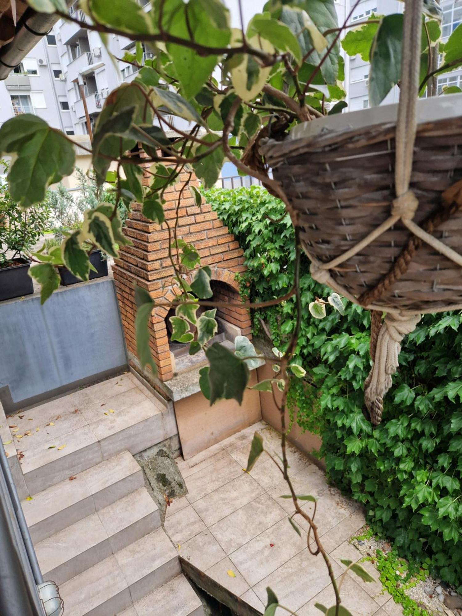 Apartman Dubravka Zagreb Exterior photo