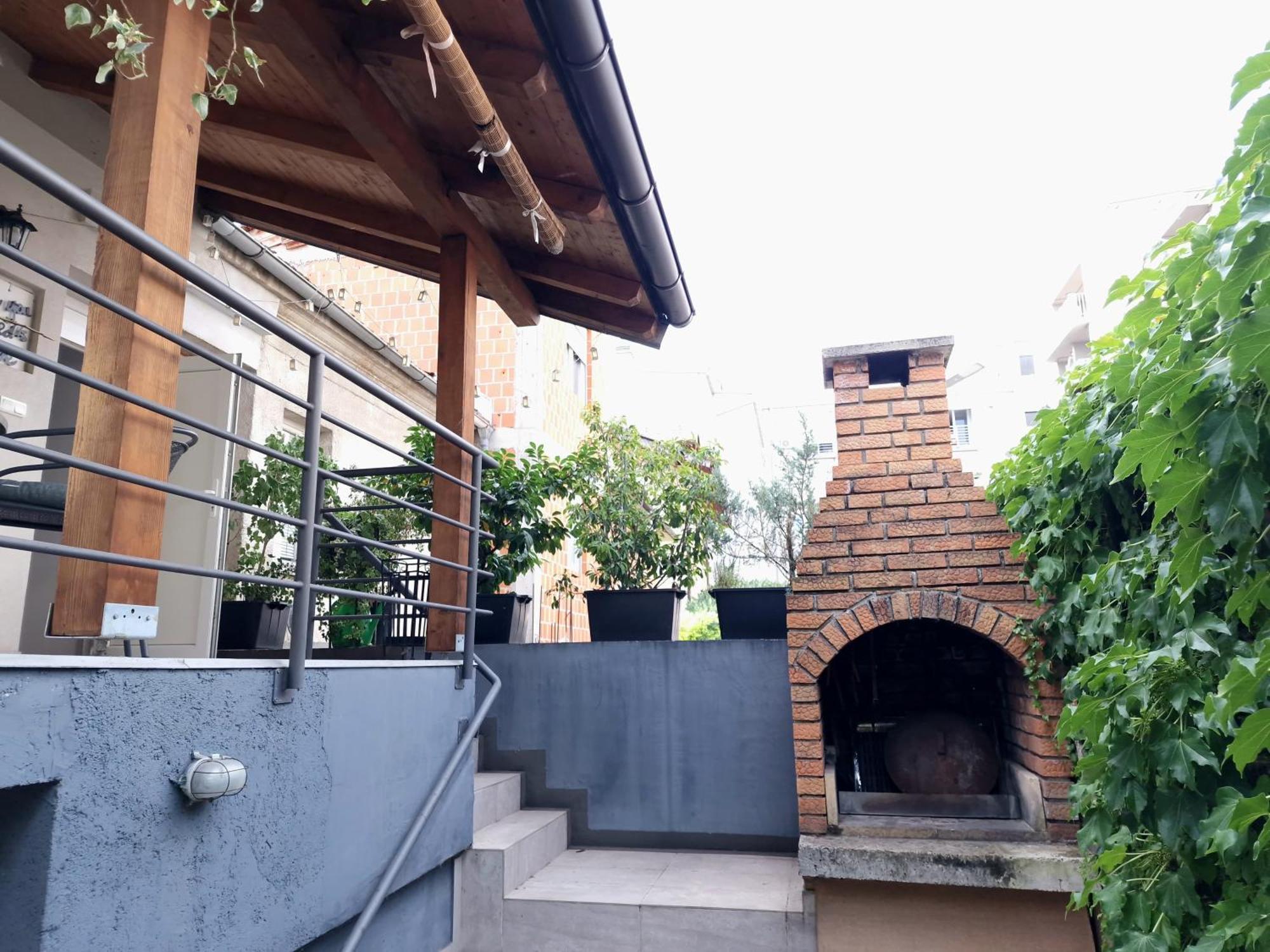 Apartman Dubravka Zagreb Exterior photo