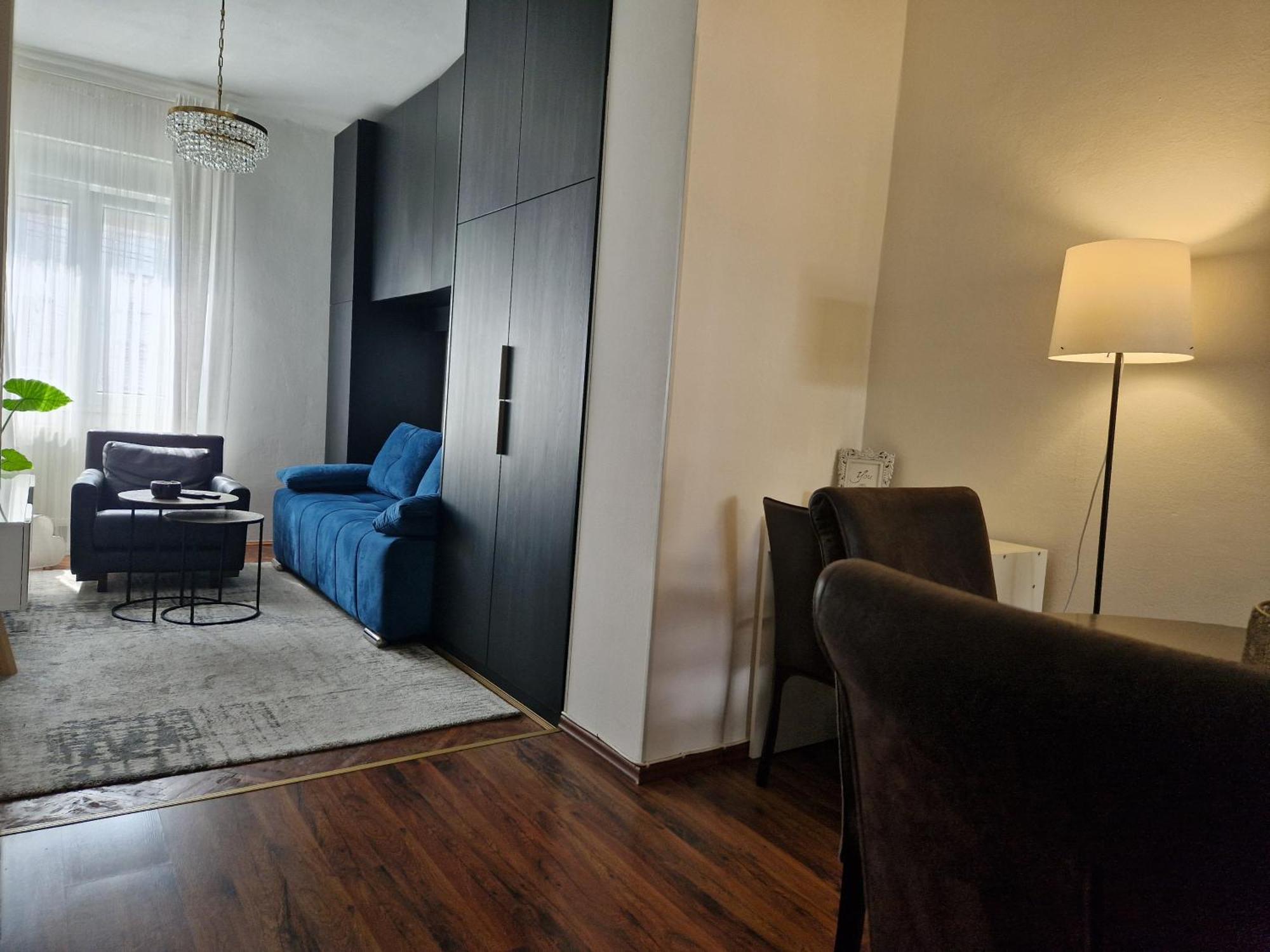 Apartman Dubravka Zagreb Exterior photo